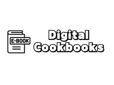 Digital Cookbooks