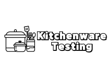 Kitchenware Testing
